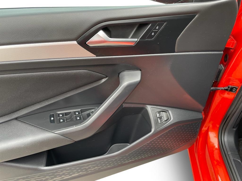 used 2021 Volkswagen Jetta car, priced at $17,989