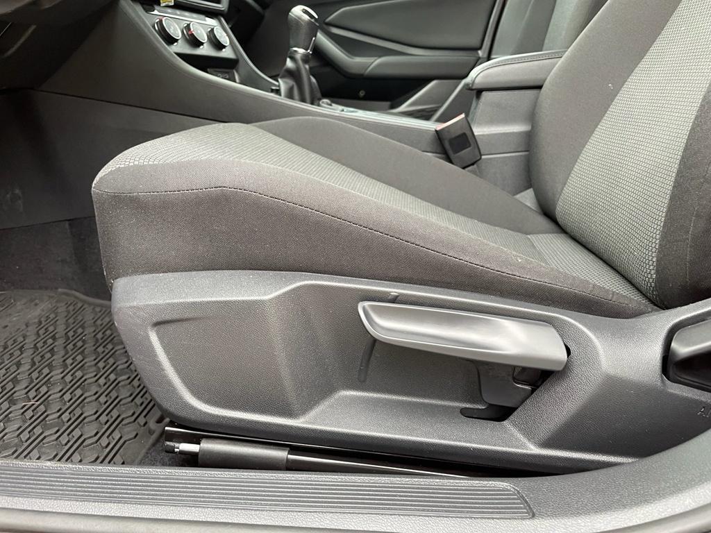 used 2021 Volkswagen Jetta car, priced at $17,989