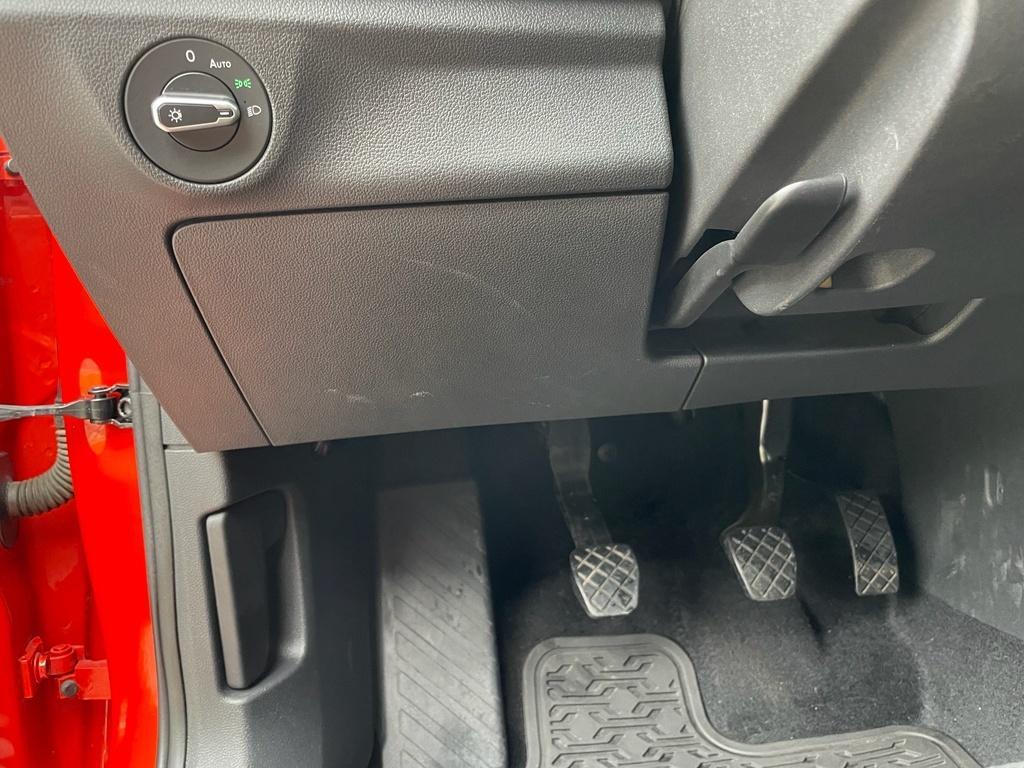 used 2021 Volkswagen Jetta car, priced at $17,989