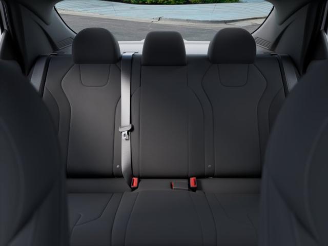 new 2025 Hyundai Elantra car, priced at $29,291