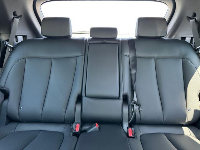 new 2025 Hyundai IONIQ 5 car, priced at $56,975