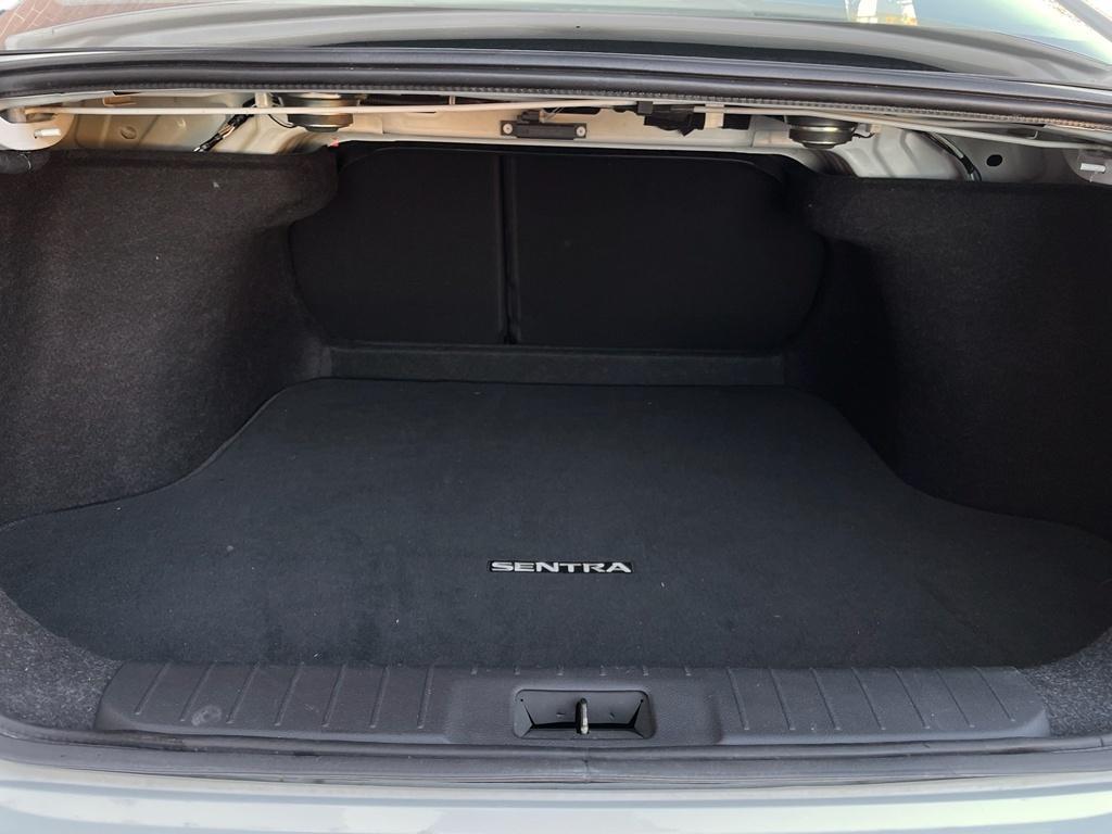 used 2019 Nissan Altima car, priced at $15,896