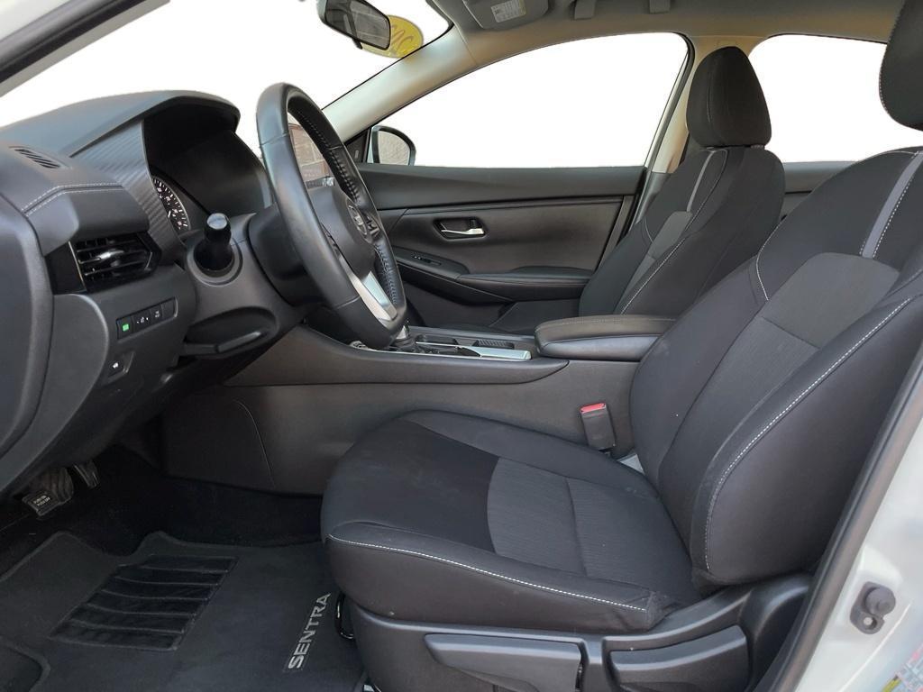 used 2019 Nissan Altima car, priced at $15,896