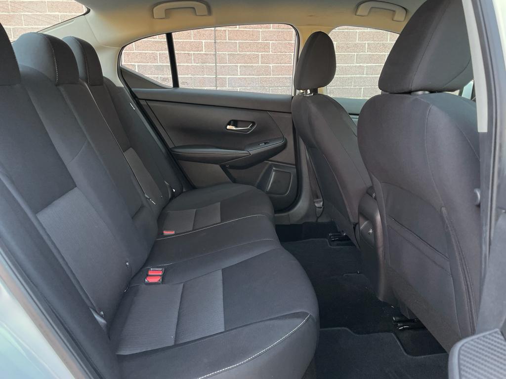used 2019 Nissan Altima car, priced at $15,896