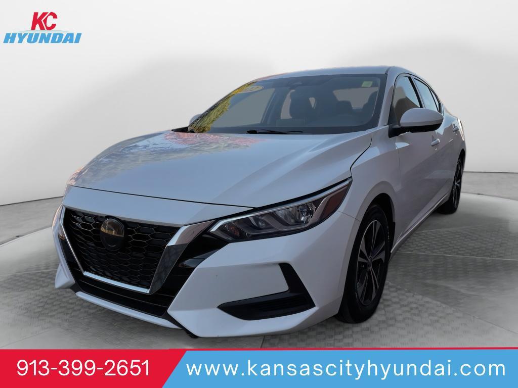 used 2019 Nissan Altima car, priced at $15,896