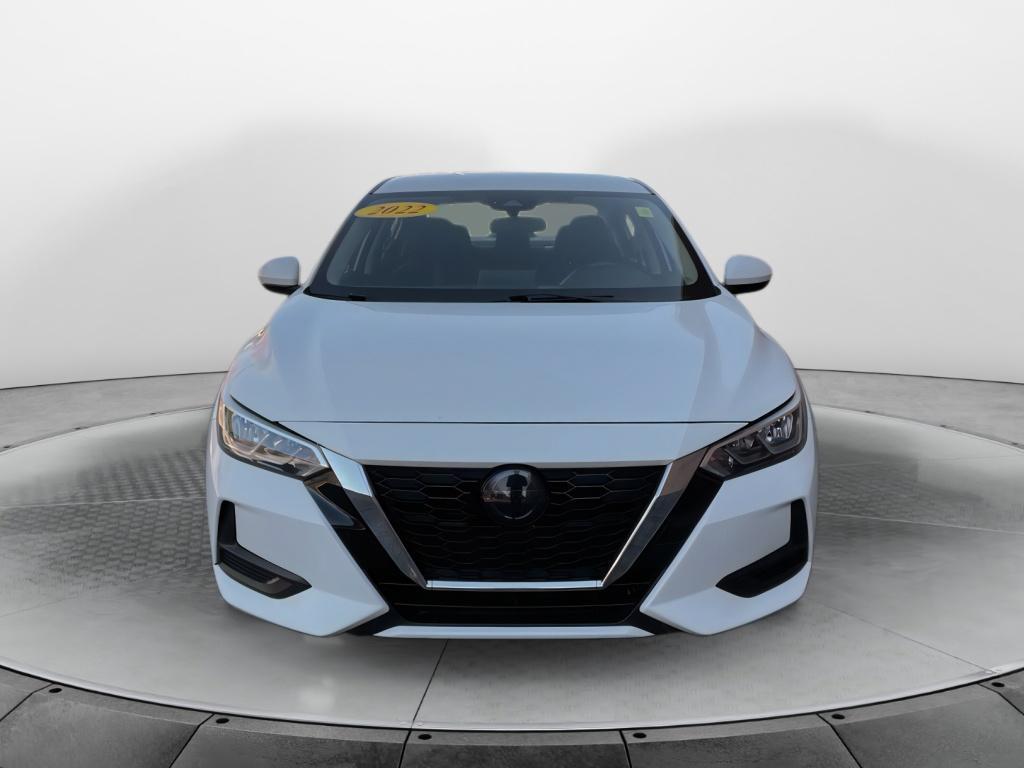 used 2019 Nissan Altima car, priced at $15,896