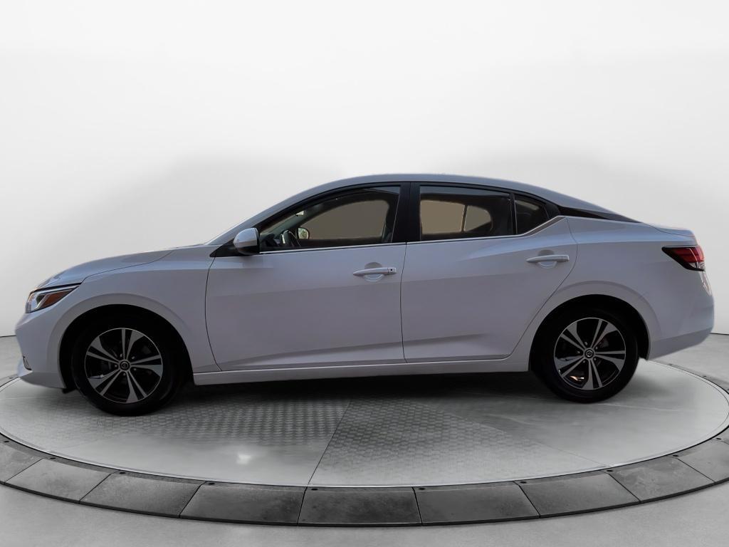 used 2019 Nissan Altima car, priced at $15,896
