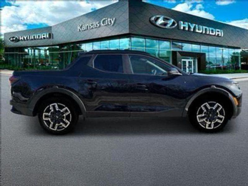 new 2025 Hyundai SANTA CRUZ car, priced at $40,580