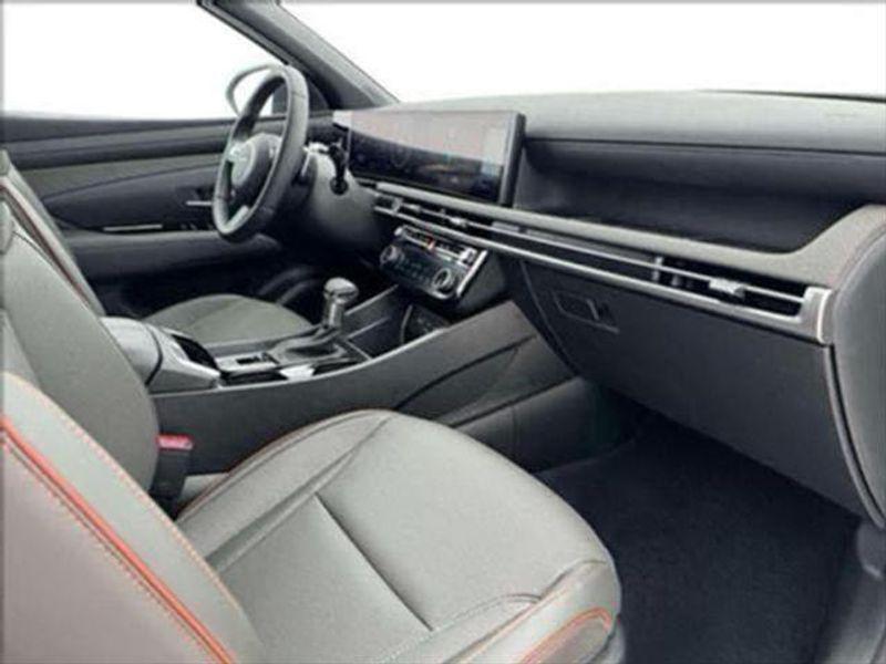 new 2025 Hyundai SANTA CRUZ car, priced at $40,580