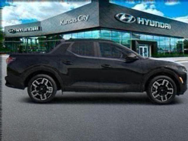 new 2025 Hyundai SANTA CRUZ car, priced at $43,693