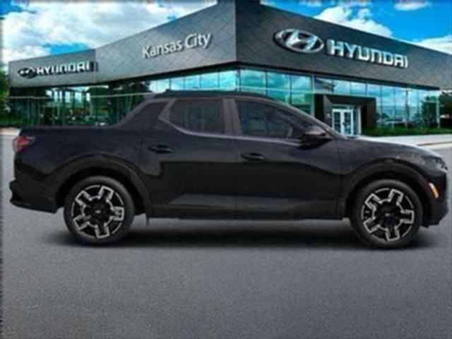 new 2025 Hyundai Santa Cruz car, priced at $43,693