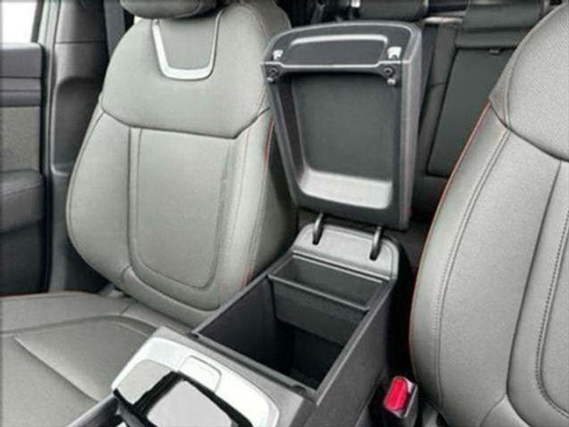 new 2025 Hyundai SANTA CRUZ car, priced at $40,580
