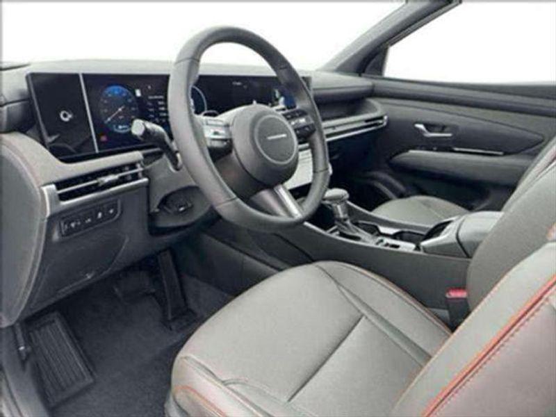 new 2025 Hyundai SANTA CRUZ car, priced at $40,580