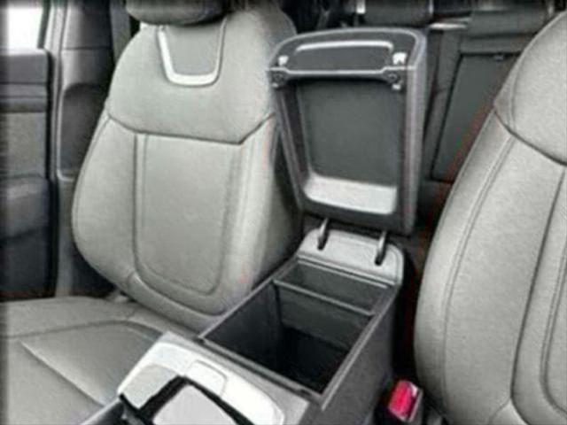 new 2025 Hyundai SANTA CRUZ car, priced at $42,056