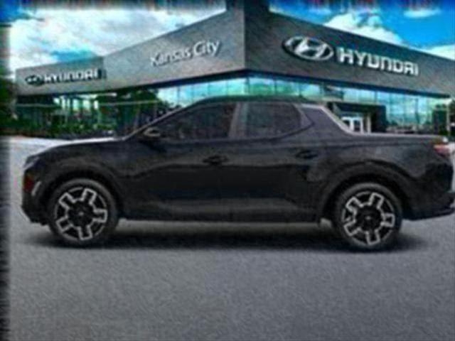 new 2025 Hyundai SANTA CRUZ car, priced at $43,693