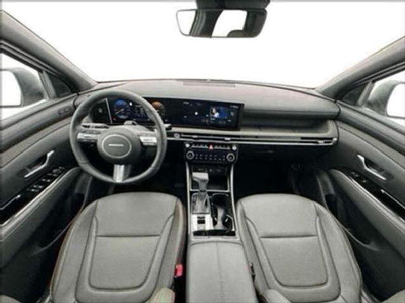 new 2025 Hyundai SANTA CRUZ car, priced at $40,580