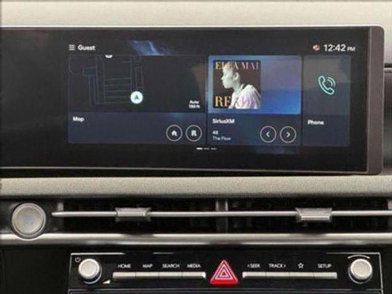 new 2025 Hyundai SANTA CRUZ car, priced at $40,580