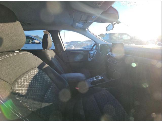 used 2024 Ford Escape car, priced at $22,471