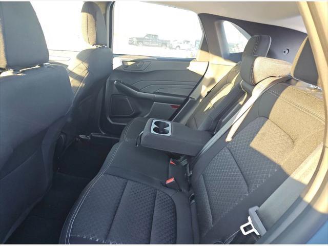 used 2024 Ford Escape car, priced at $22,471