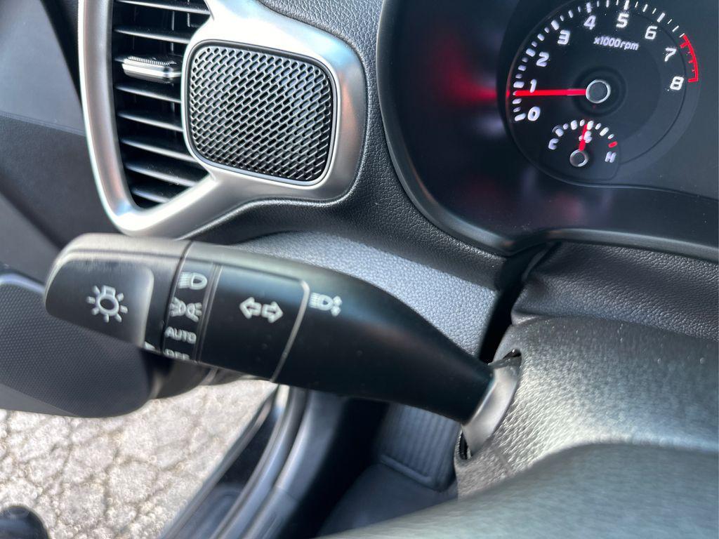 used 2021 Kia Soul car, priced at $16,594
