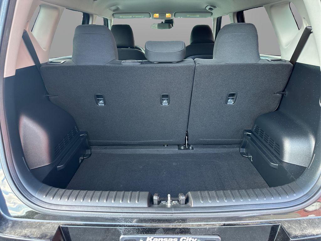 used 2021 Kia Soul car, priced at $16,594
