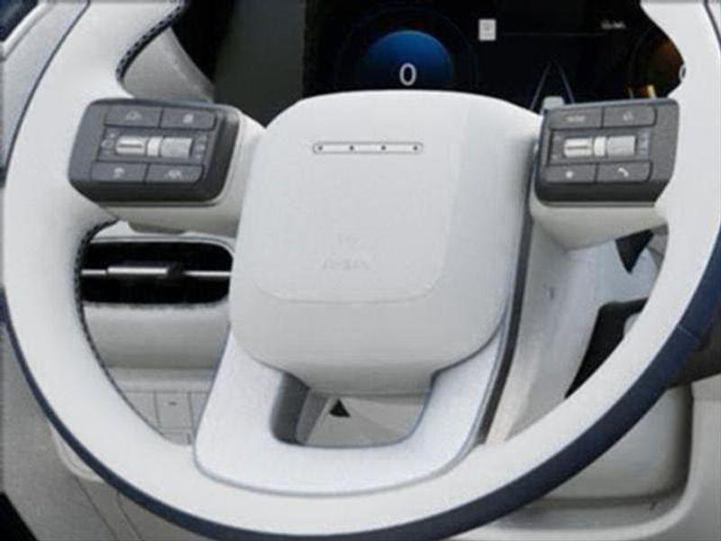 new 2026 Hyundai Palisade car, priced at $58,685