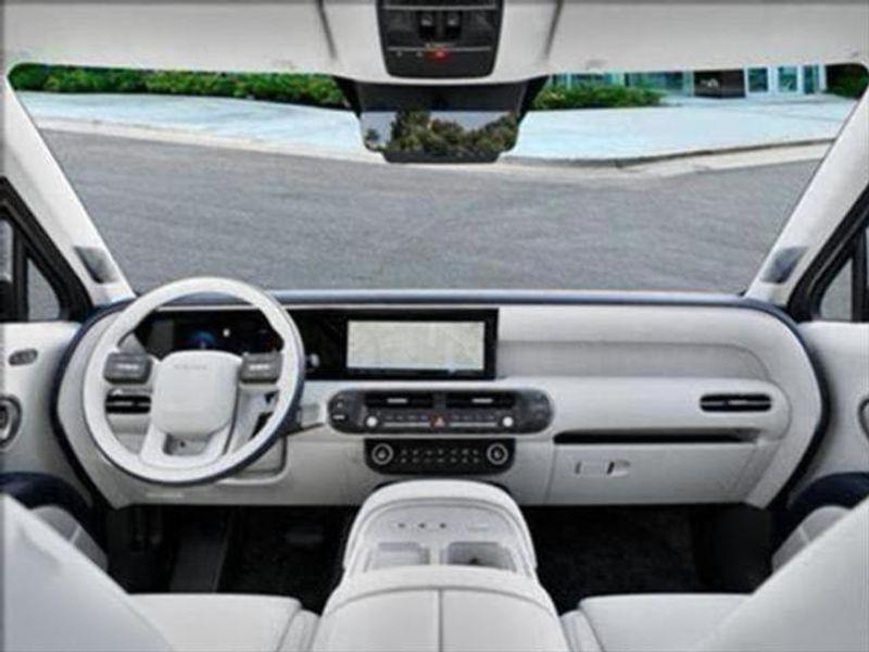 new 2026 Hyundai Palisade car, priced at $58,685