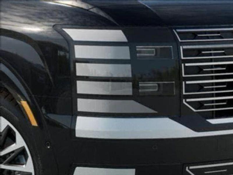 new 2026 Hyundai Palisade car, priced at $58,685