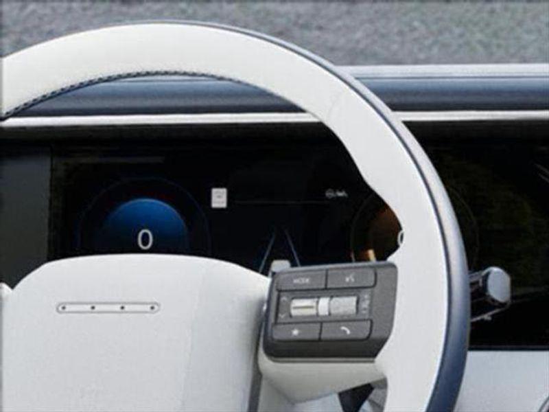 new 2026 Hyundai Palisade car, priced at $58,685