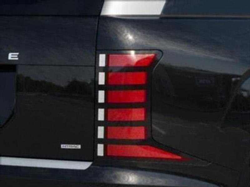 new 2026 Hyundai Palisade car, priced at $58,685