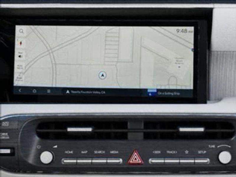 new 2026 Hyundai Palisade car, priced at $58,685