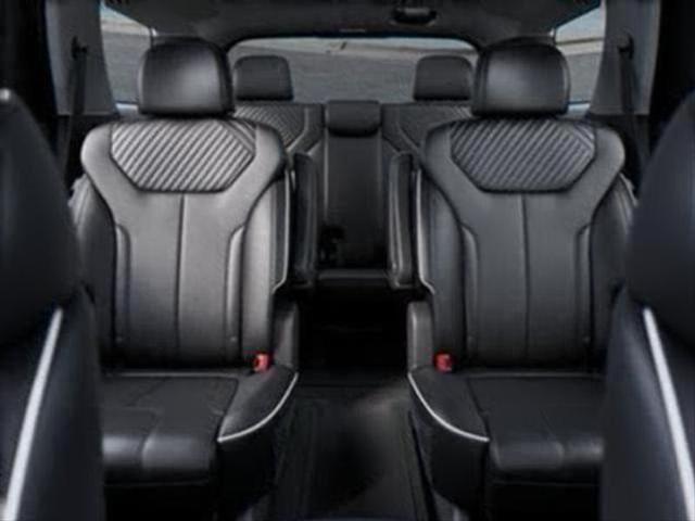 new 2025 Hyundai Palisade car, priced at $46,581