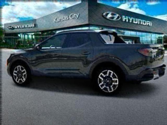 new 2025 Hyundai SANTA CRUZ car, priced at $42,915