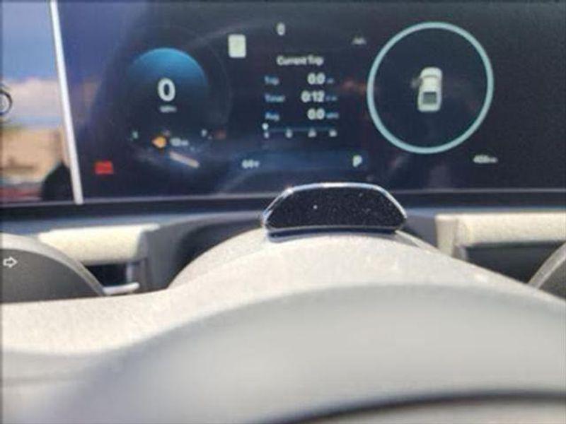 new 2025 Hyundai SANTA CRUZ car, priced at $40,801