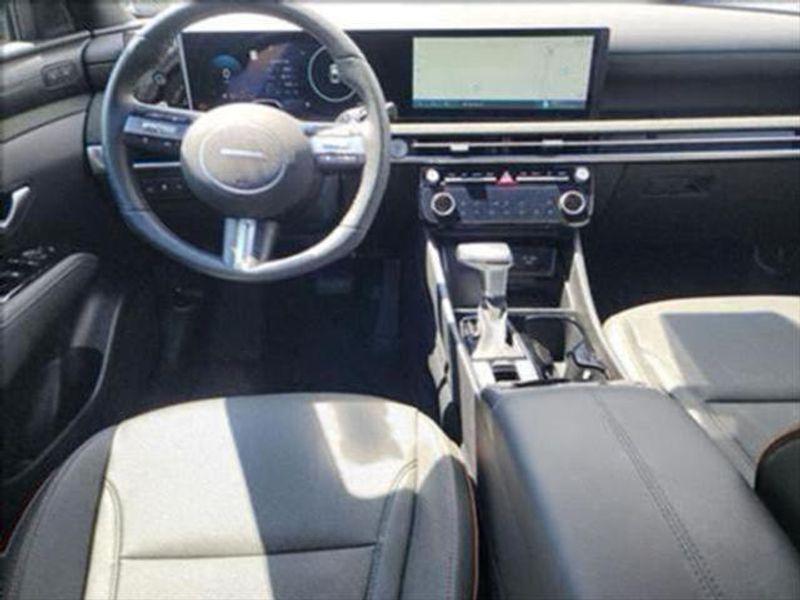 new 2025 Hyundai SANTA CRUZ car, priced at $40,801