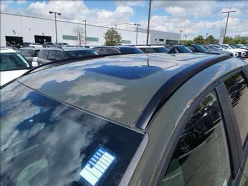 new 2025 Hyundai SANTA CRUZ car, priced at $40,801