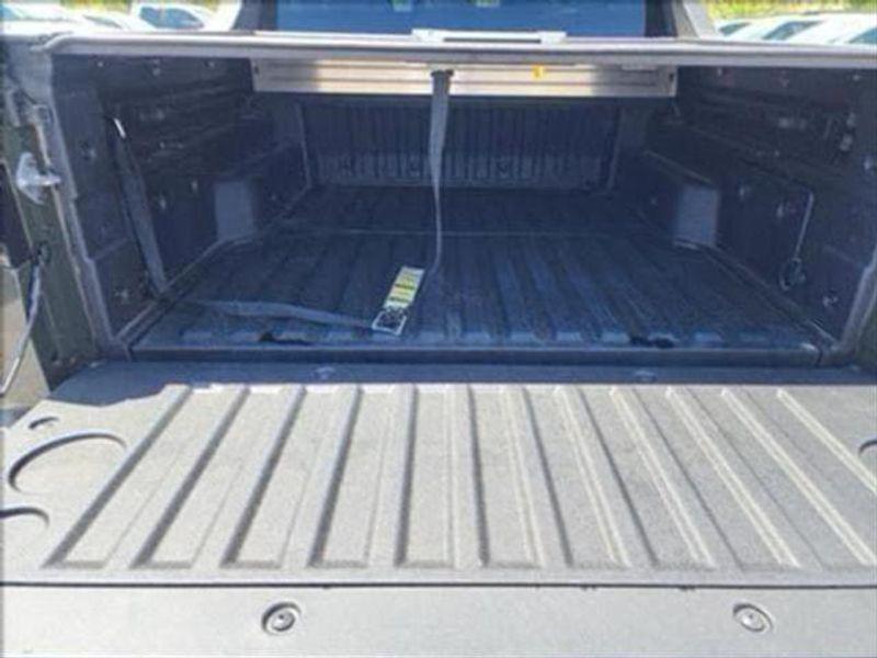 new 2025 Hyundai SANTA CRUZ car, priced at $40,801