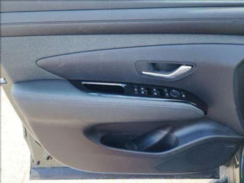 new 2025 Hyundai SANTA CRUZ car, priced at $40,801