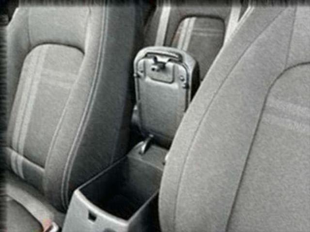 new 2025 Hyundai Venue car, priced at $22,907