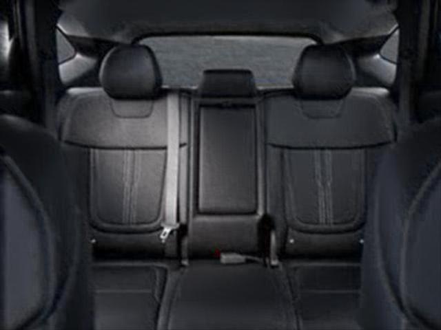 new 2025 Hyundai Tucson car, priced at $31,975