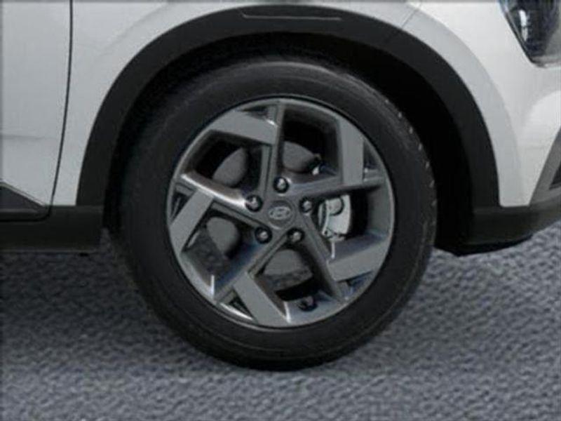 new 2025 Hyundai Venue car, priced at $23,805
