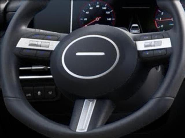 new 2025 Hyundai SANTA CRUZ car, priced at $34,860