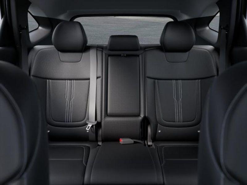new 2026 Hyundai Tucson car, priced at $33,080