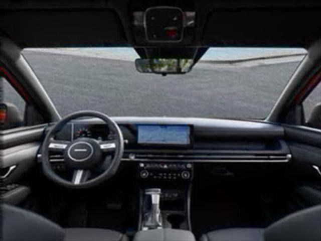 new 2025 Hyundai SANTA CRUZ car, priced at $41,798