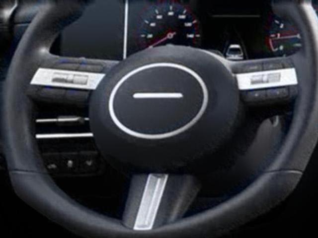 new 2025 Hyundai SANTA CRUZ car, priced at $41,798