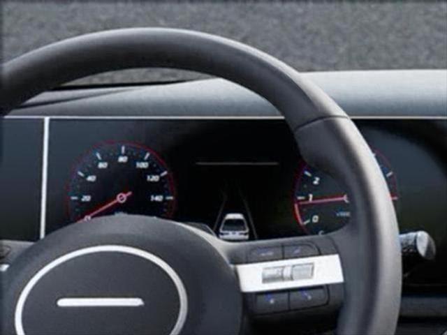 new 2025 Hyundai SANTA CRUZ car, priced at $40,616