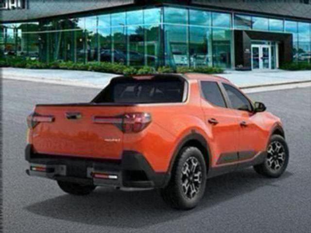 new 2025 Hyundai SANTA CRUZ car, priced at $40,616