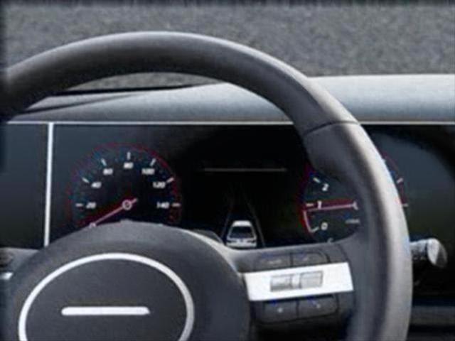 new 2025 Hyundai SANTA CRUZ car, priced at $41,798