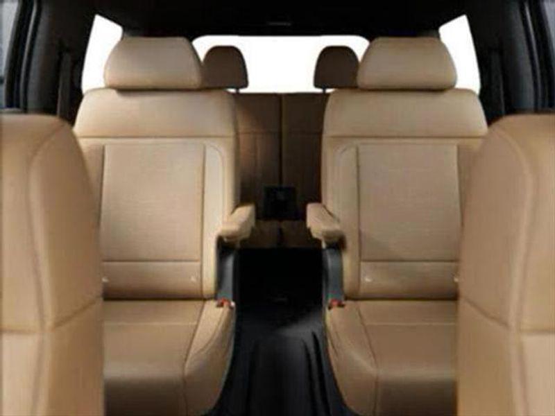 new 2026 Hyundai Santa Fe car, priced at $47,525