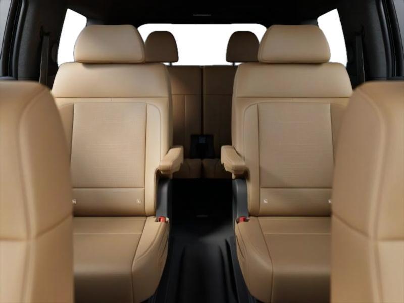 new 2026 Hyundai Santa Fe car, priced at $47,525